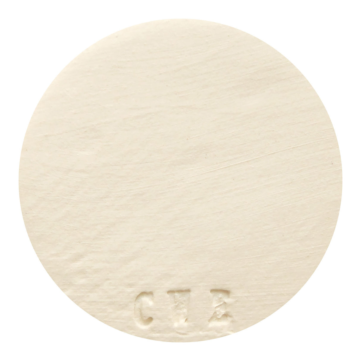 CWE White Earthenware Low-Mid Fire up to Cone 6