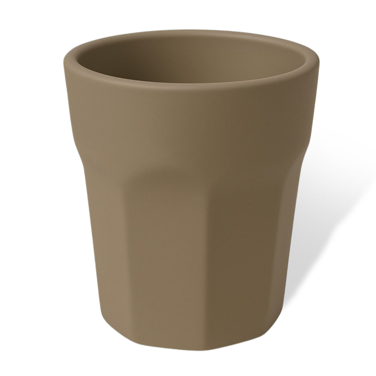 Velvet Caramel Bhoomi Pottery