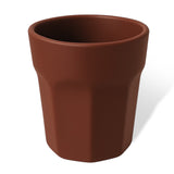 Rustic Brick Terracotta Clay Bhoomi Pottery