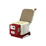 Skutt Firebox 8X6 LT Square Kiln with Touchscreen Controller Bhoomi Pottery