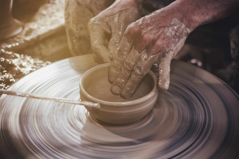 Wheels Equipment scaled Bhoomi Pottery