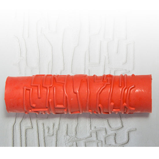 Xiem Tools Art Roller Crackle AR16-10016 Bhoomi Pottery