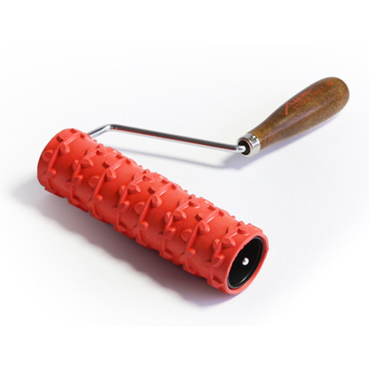 Xiem Tools Art Roller Spring Willow AR14-10014 B Bhoomi Pottery