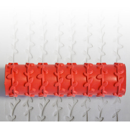 Xiem Tools Art Roller Spring Willow AR14-10014 Bhoomi Pottery