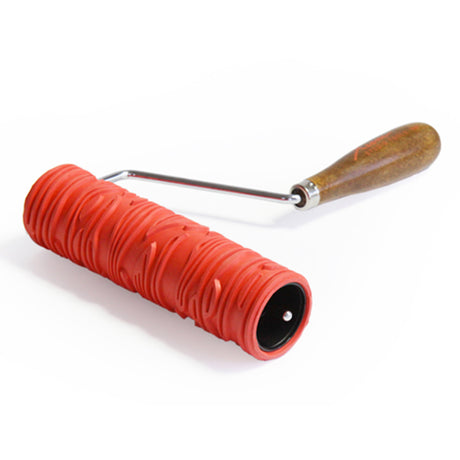 Xiem Tools Art Roller Stucco 1 AR06-10006 B Bhoomi Pottery