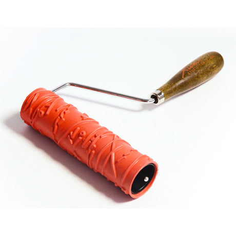 Xiem Tools Art Roller Twiggy AR15-10015 B Bhoomi Pottery