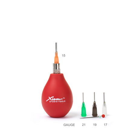 Xiem Tools Precision Applicator 1oz Set PAS1OZ-10064 Bhoomi Pottery